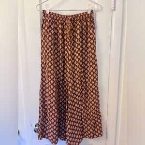 Palazzo Pants from India